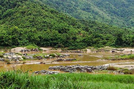 Chiang Khong, Chiang Rai